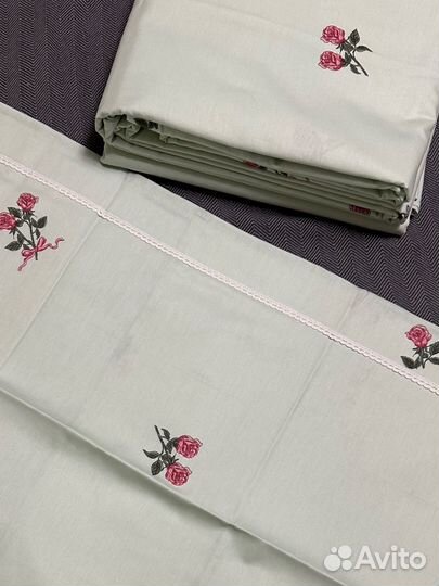 Постельное белье