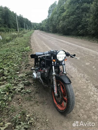 Урал имз 8103