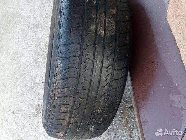 Matador MP 82 Conquerra 2 165/65 R17