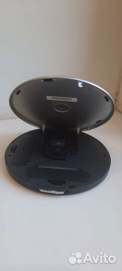 IRiver SlimX iMP-550