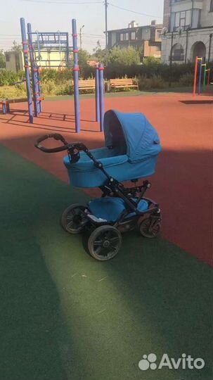 Коляска детская