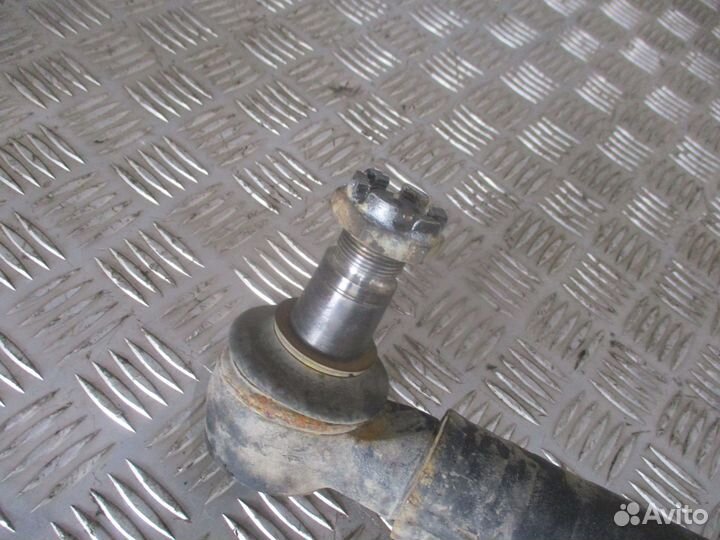 Тяга рулевая продольная Scania 1912757