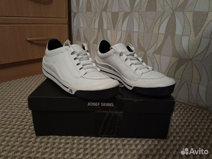 Кроссовки romika tennis master