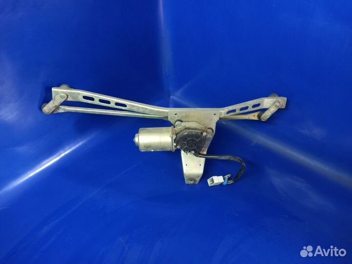 Моторчик стеклоочистителя передний ваз (LADA) 2114