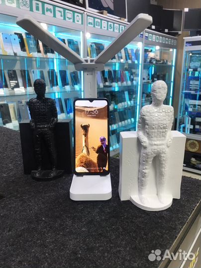 Xiaomi Redmi 9C (NFC), 3/64 ГБ