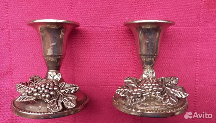 Подсвечник