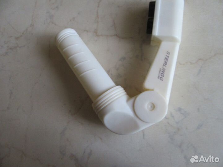 Массажер для тела ручной