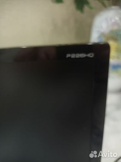 Монитор acer 21,5