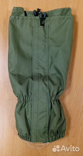 Бахилы для охоты и туризма