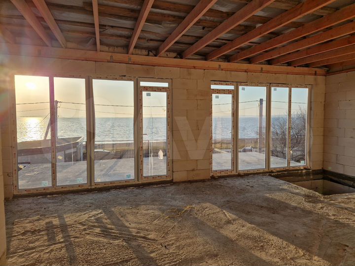 Дом 105 м² на участке 11,5 сот.