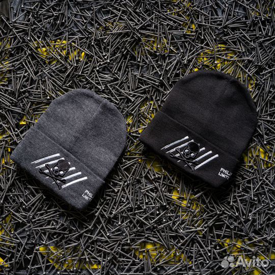 Шапки Philipp Plein (Магазин)