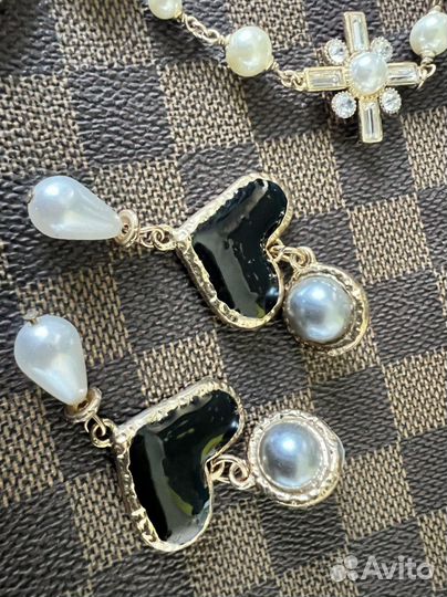 Личные принадлежности