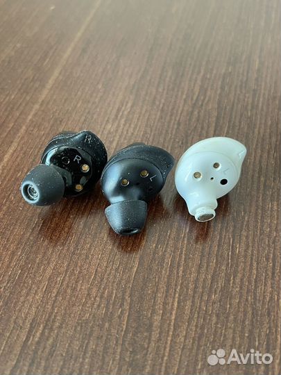 Беспроводные наушники samsung galaxy buds plus