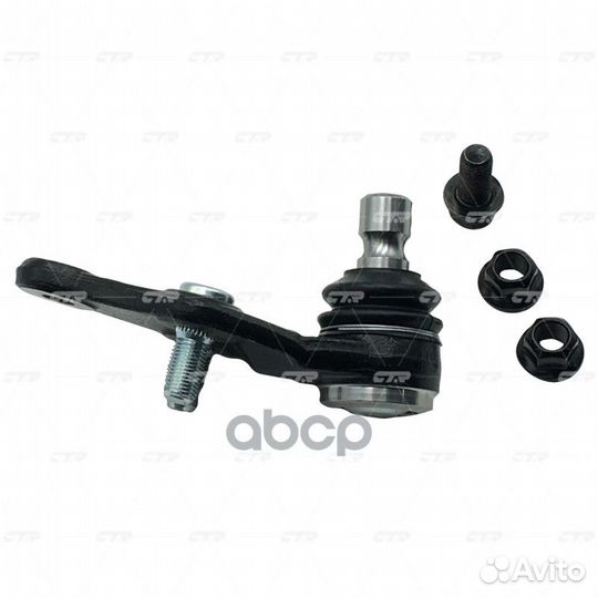 Опора шаровая нижн KIA: sorento (UM) 15- CB0229