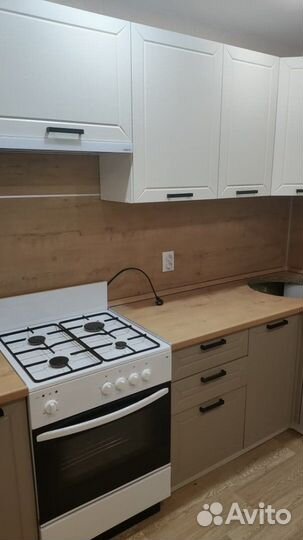 Кухня угловая модульная новая