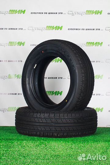 Dynamo MH01 Street-H 205/55 R16