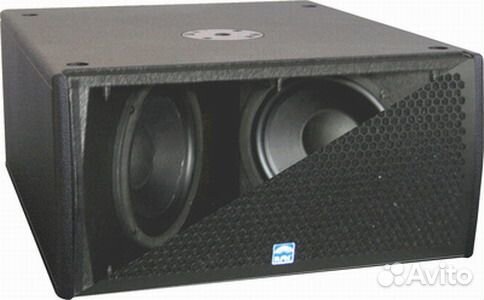 Сабвуфер K.M.E. VSS 28