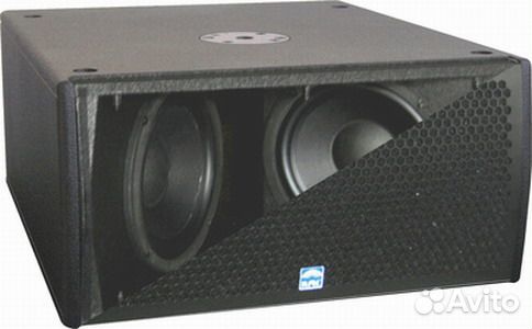 Сабвуфер K.M.E. VSS 28