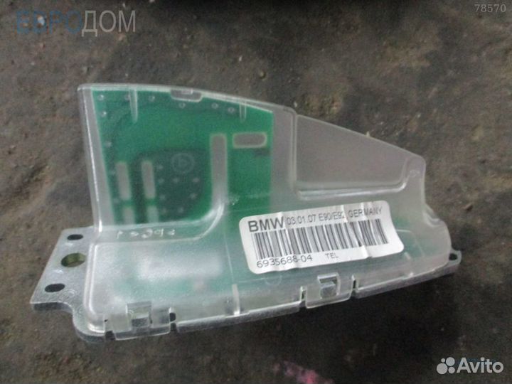 Антенна на крыше BMW E92 s1077000