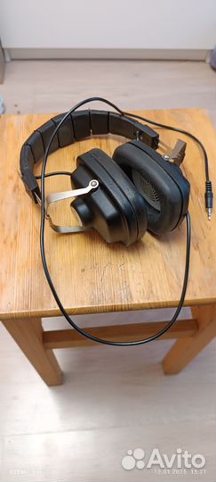 Наушники тдс-3