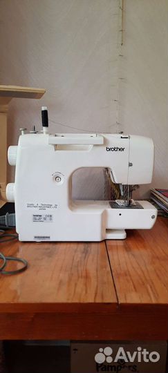 Швейная машина Brother PS-53