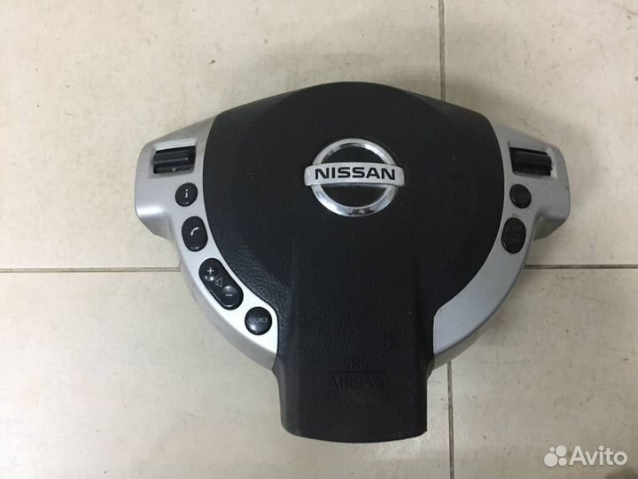 Б/У Подушка безопасности (комплект) K851MJG060