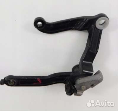 Yamaha fjr1300 линки механизм подъёма стекла