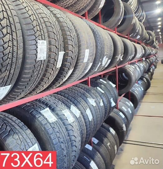 Goodyear Ice Navi Zea 255/60 R18 105N