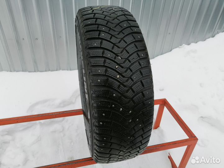 Michelin Latitude X-Ice North 2 235/65 R17 108T