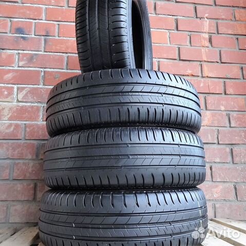 Michelin Energy Saver 195/65 R15