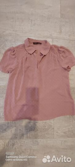 Женская одежда пакетом 40 42