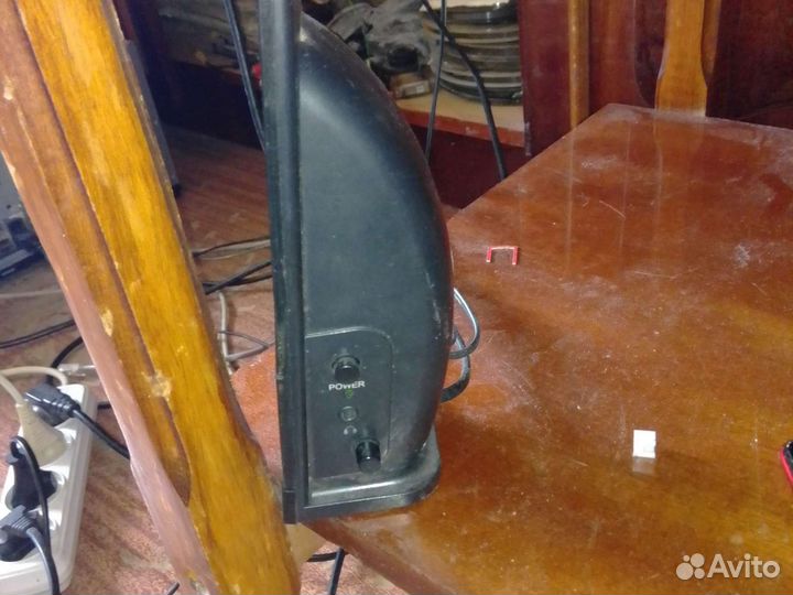 Колонки для пк