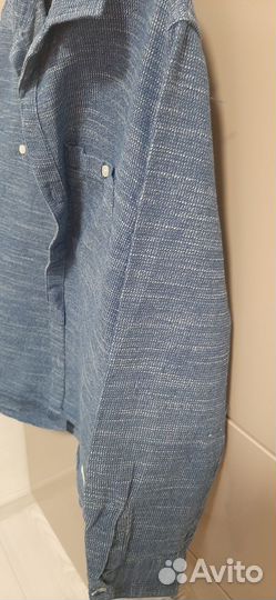 Рубашка для мальчика 164 zara