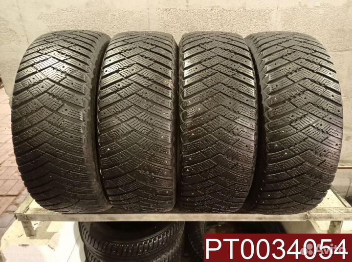 Goodyear UltraGrip Ice Arctic SUV 255/60 R18 98H