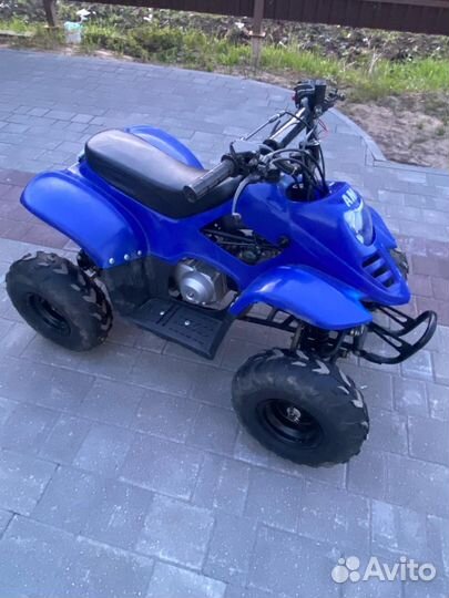 Детский квадроцикл