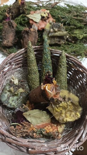 Программные свечи