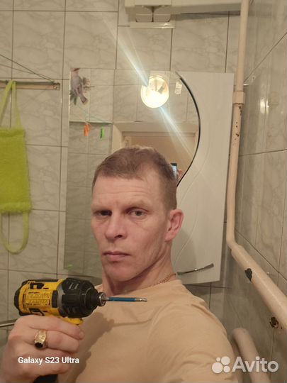 Услуги мастер на час