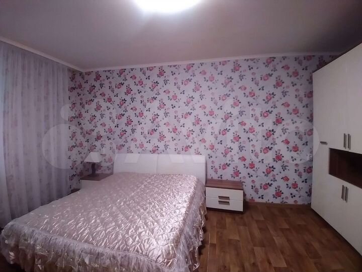 3-к. квартира, 120 м², 7/9 эт.