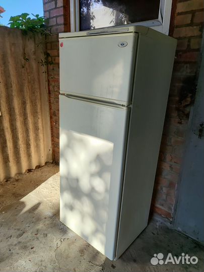 Холодильник Atlant 170 см доставка