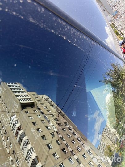 Лобовое стекло bmw e60 xyg бу