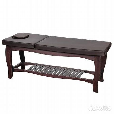 Массажный стол Wood Master Great I