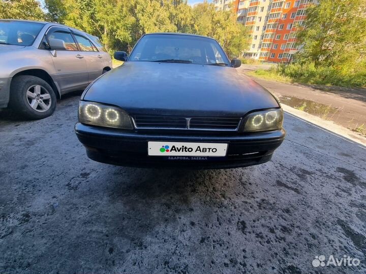 Toyota Camry 2.0 AT, 1993, 425 000 км