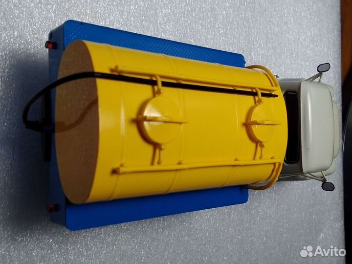 1/43. ацпт-3.3(53) Газ 53А