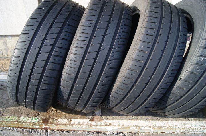Matador MP 51 Sibir 2 225/60 R17