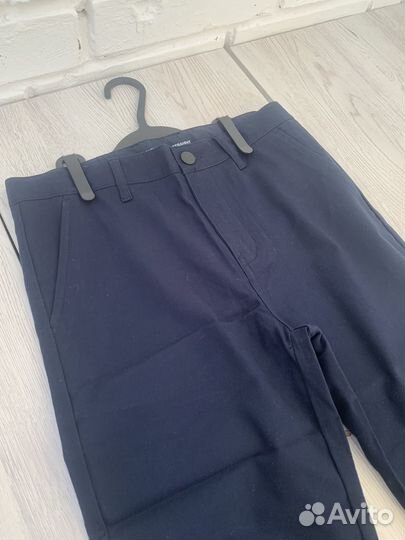 Новые брюки