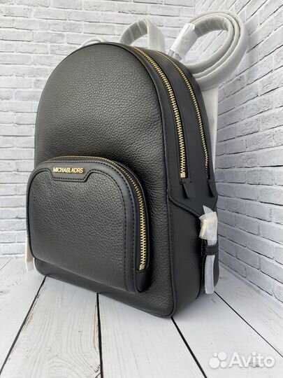 Рюкзак Michael Kors Jaycee новый оригинал