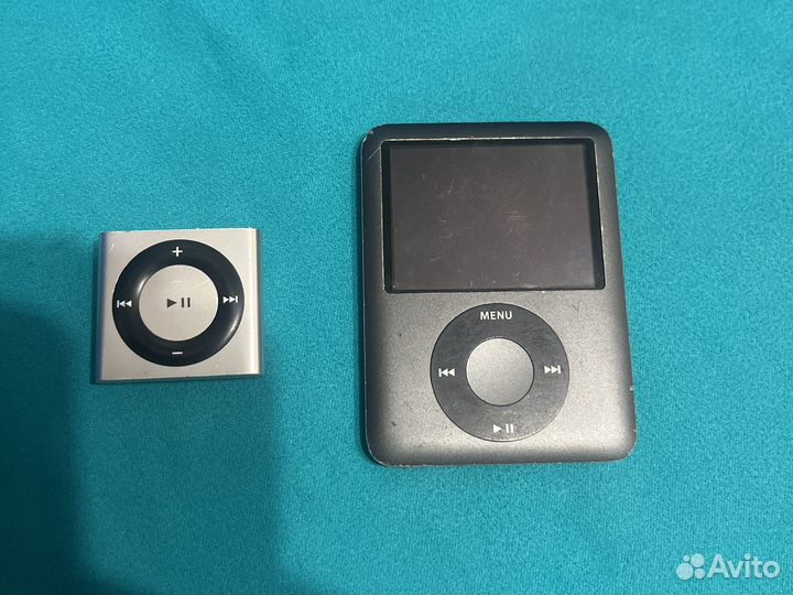 Плеер iPod nano mini