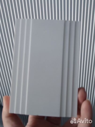 Звонок проводной без кнопки TDM electric