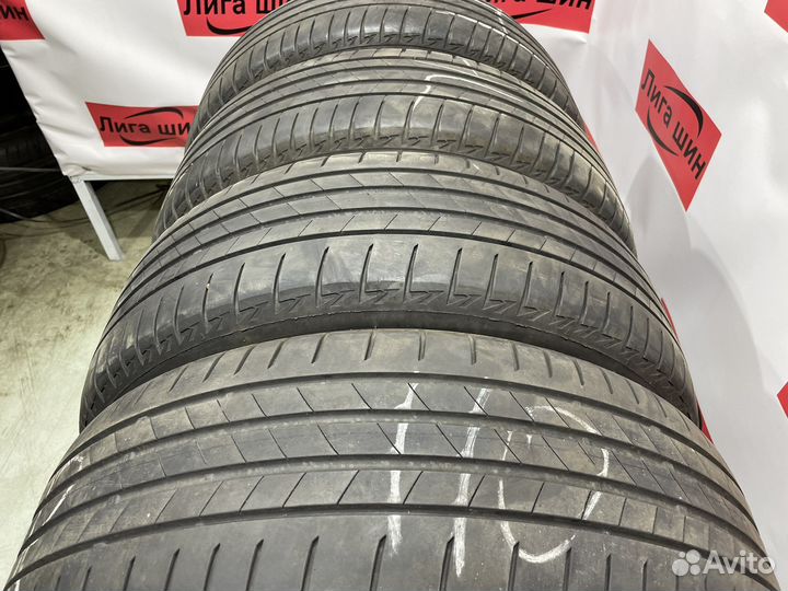 Bridgestone Turanza T005A 205/60 R16