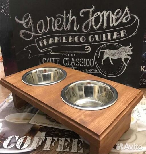 Раздача для кошаков